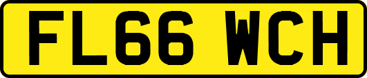 FL66WCH