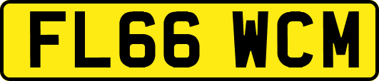 FL66WCM