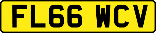 FL66WCV