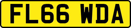 FL66WDA