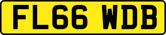 FL66WDB