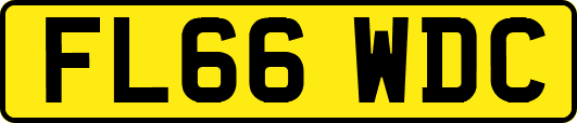 FL66WDC