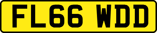 FL66WDD