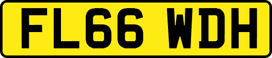 FL66WDH