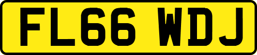 FL66WDJ