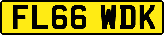 FL66WDK