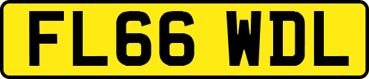 FL66WDL