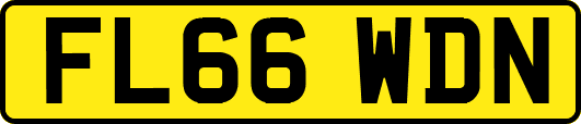 FL66WDN