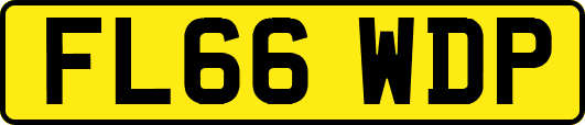 FL66WDP