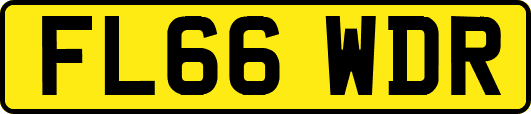 FL66WDR
