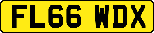FL66WDX