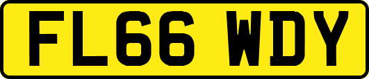 FL66WDY