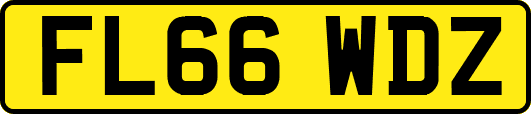 FL66WDZ