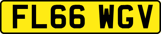 FL66WGV