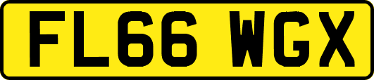 FL66WGX
