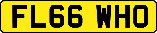 FL66WHO
