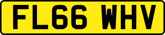 FL66WHV