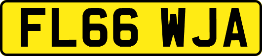 FL66WJA