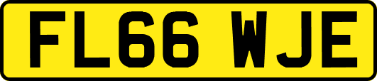 FL66WJE