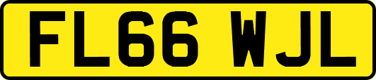 FL66WJL