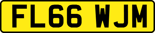 FL66WJM