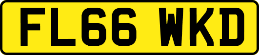 FL66WKD