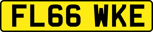 FL66WKE