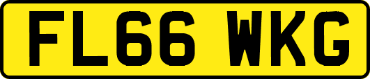 FL66WKG