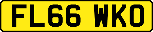 FL66WKO
