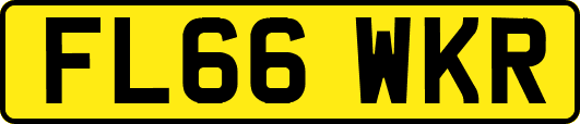 FL66WKR