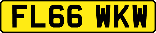 FL66WKW