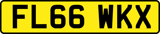 FL66WKX