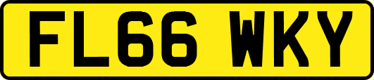 FL66WKY