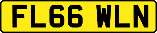 FL66WLN
