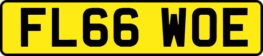 FL66WOE