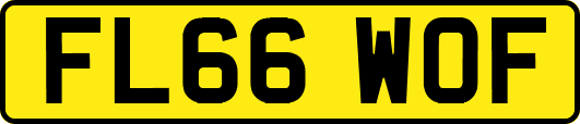 FL66WOF