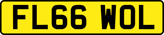 FL66WOL