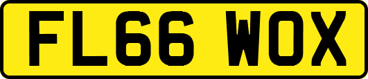 FL66WOX