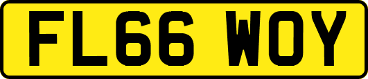 FL66WOY