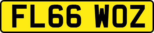 FL66WOZ