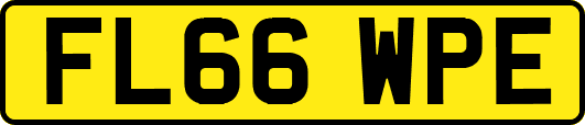 FL66WPE