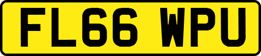 FL66WPU