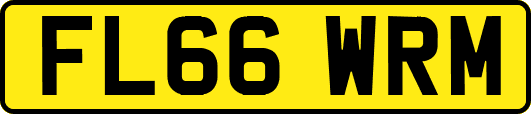 FL66WRM