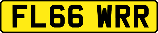 FL66WRR