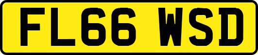 FL66WSD