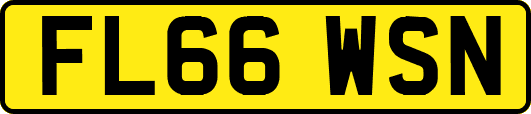 FL66WSN