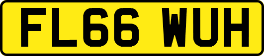 FL66WUH