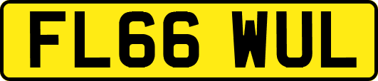 FL66WUL