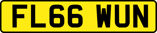 FL66WUN