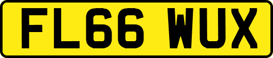 FL66WUX